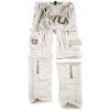 Surplus Royal Outback Trousers Royal White 2 Surplus Royal Outback Trousers Royal White -Brandit Shop surps royal outback trousers royal white 1
