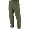 Teesar BDU Trousers Ripstop Olive