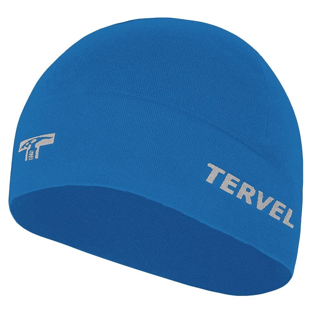 Tervel Training Cap Blue 1 Tervel Training Cap Blue