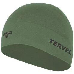 Tervel Training Cap Olive