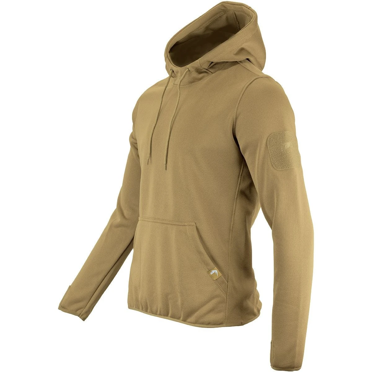 Viper Armour Hoodie Coyote 1 Viper Armour Hoodie Coyote
