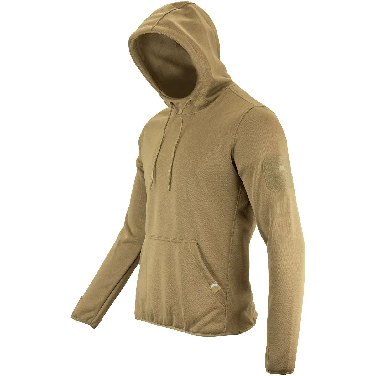 Viper Armour Hoodie Coyote 2 Viper Armour Hoodie Coyote - Image 2