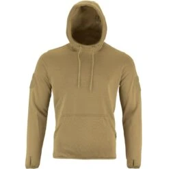 Viper Armour Hoodie Coyote 10 Viper Armour Hoodie Coyote -Brandit Shop viper armour hoodie coyote 3