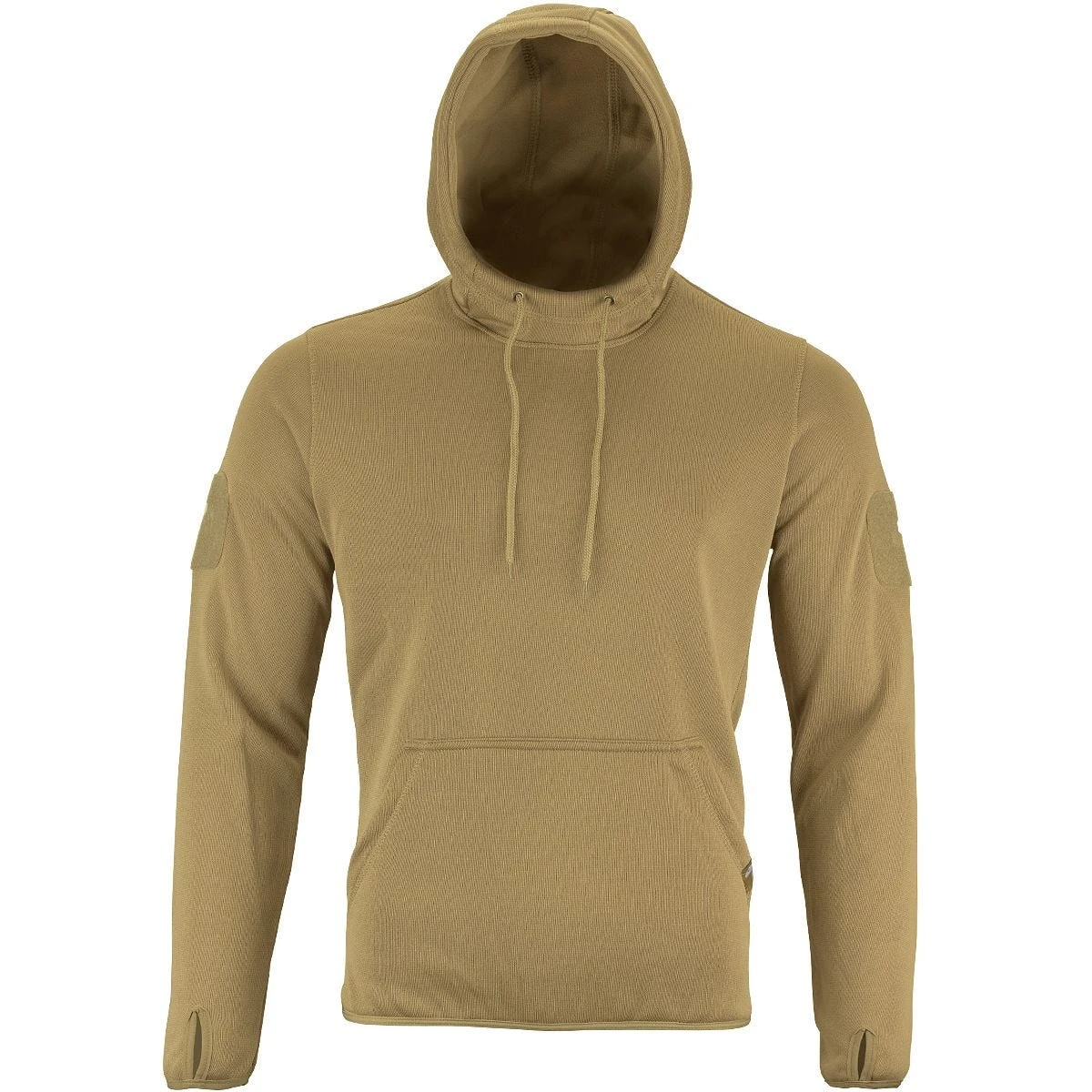 Viper Armour Hoodie Coyote 3 Viper Armour Hoodie Coyote - Image 3