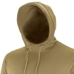 Viper Armour Hoodie Coyote 11 Viper Armour Hoodie Coyote -Brandit Shop viper armour hoodie coyote 4