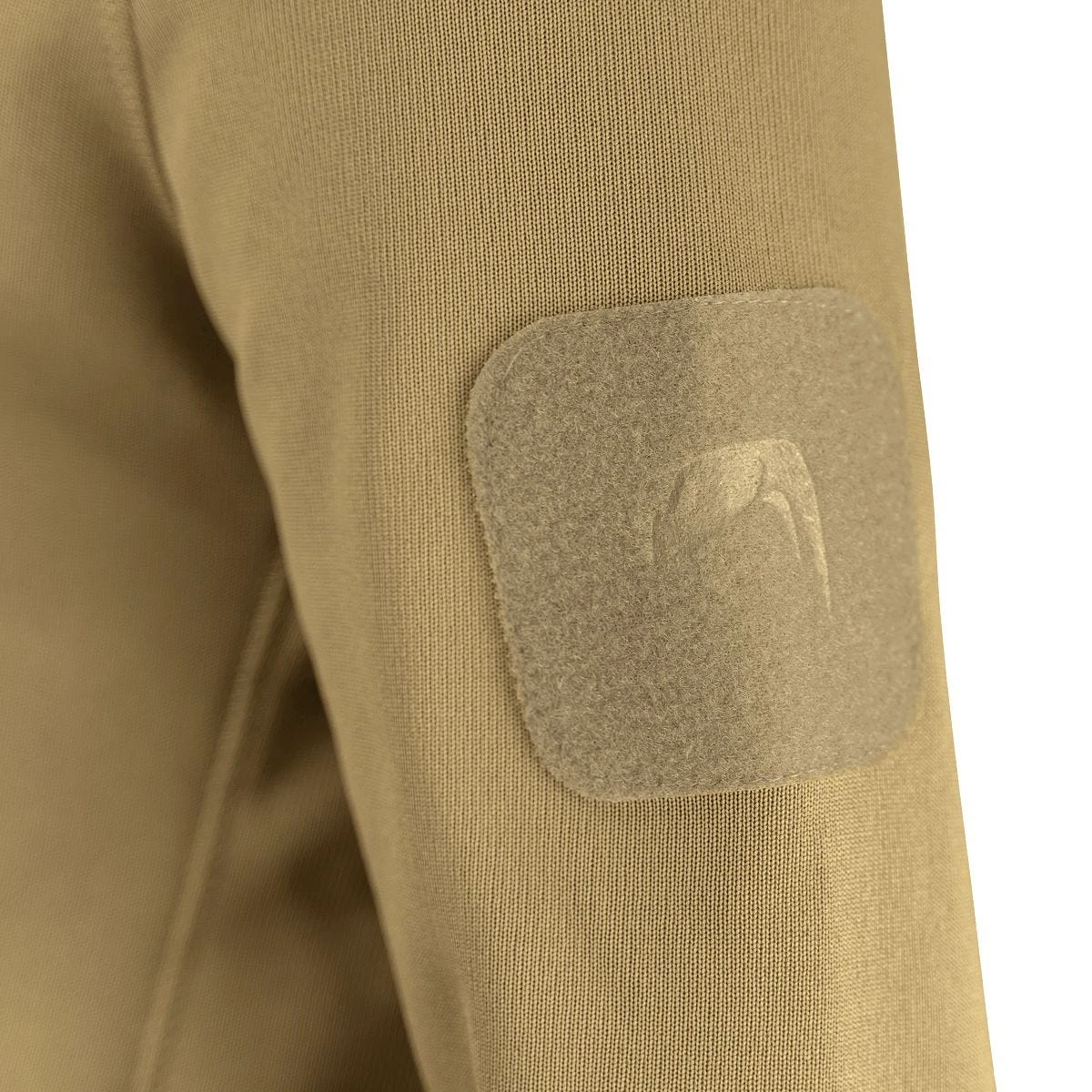 Viper Armour Hoodie Coyote 5 Viper Armour Hoodie Coyote - Image 5