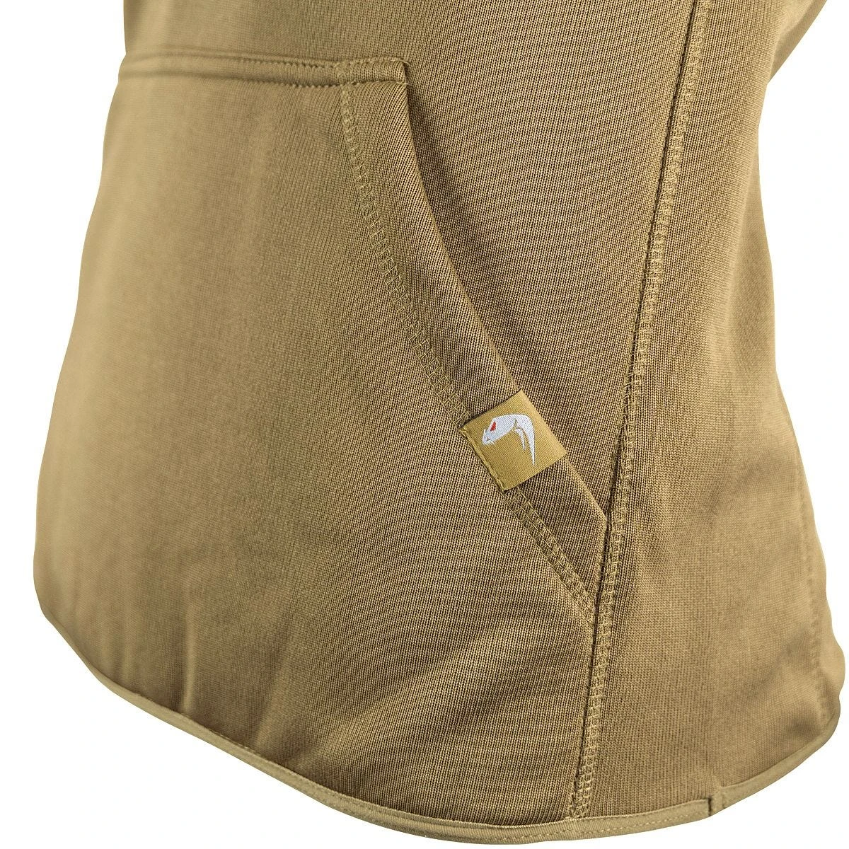 Viper Armour Hoodie Coyote 6 Viper Armour Hoodie Coyote - Image 6