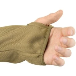 Viper Armour Hoodie Coyote 14 Viper Armour Hoodie Coyote -Brandit Shop viper armour hoodie coyote 7