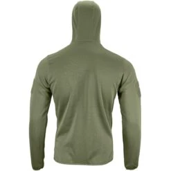 Viper Armour Hoodie Green -Brandit Shop viper armour hoodie green 8