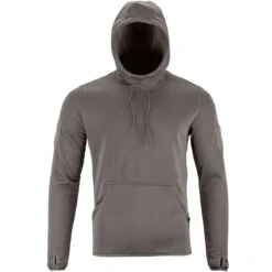 Viper Armour Hoodie Titanium -Brandit Shop viper armour hoodie titanium 3