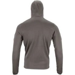 Viper Armour Hoodie Titanium -Brandit Shop viper armour hoodie titanium 8