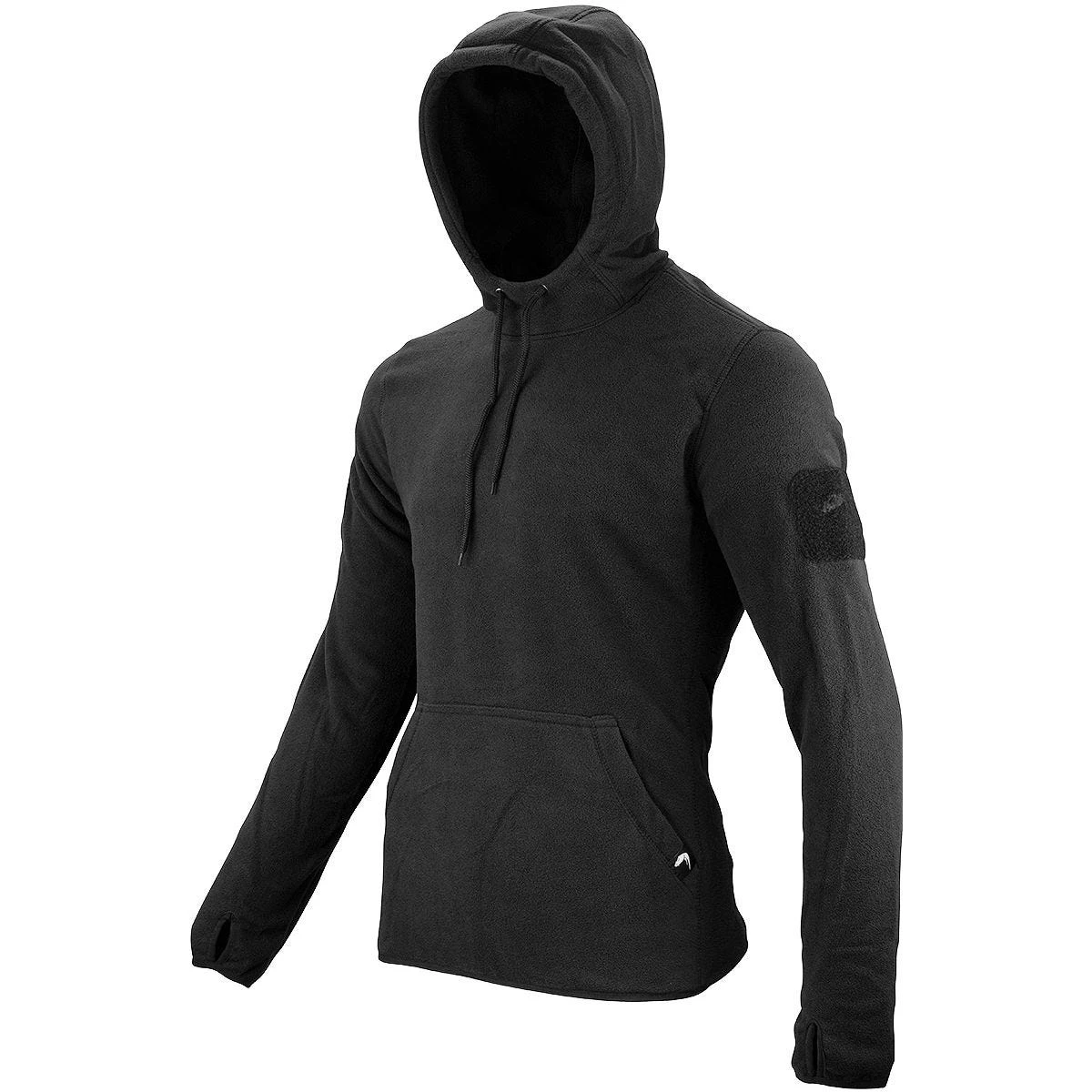 Viper Tactical Fleece Hoodie Black 1 Viper Tactical Fleece Hoodie Black