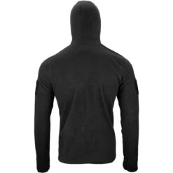 Viper Tactical Fleece Hoodie Black 5 Viper Tactical Fleece Hoodie Black -Brandit Shop viper fleece hoodie black ALL NEW 3