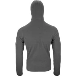 Viper Tactical Fleece Hoodie Titanium -Brandit Shop viper fleece hoodie titanium ALL NEW 3