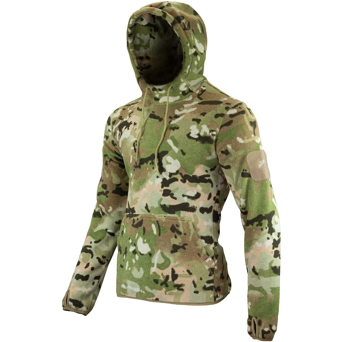Viper Tactical Fleece Hoodie V-Cam 1 Viper Tactical Fleece Hoodie V-Cam