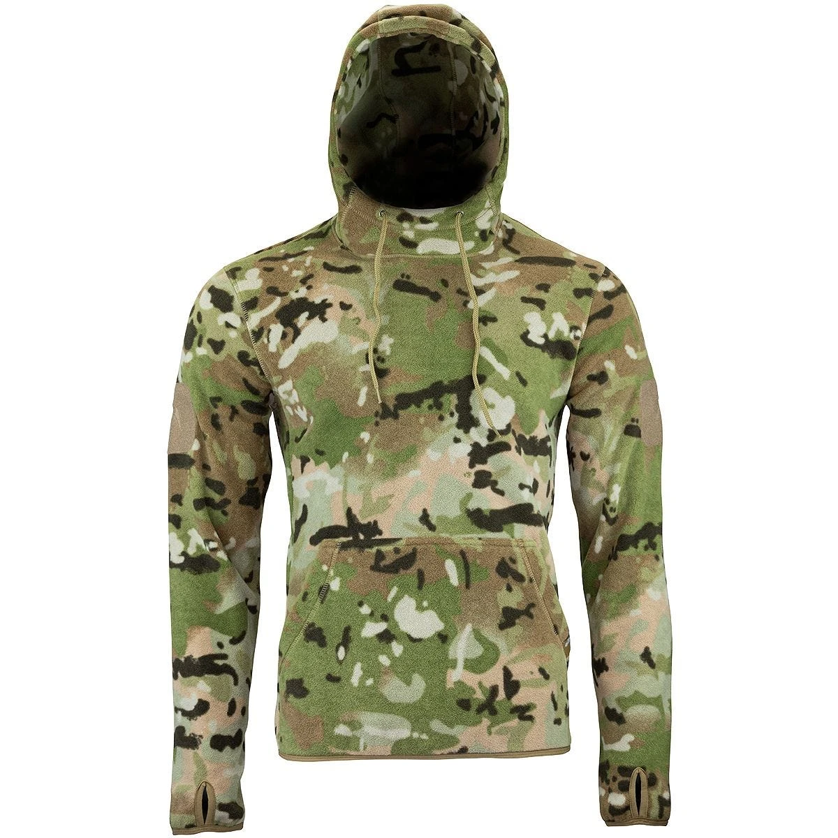 Viper Tactical Fleece Hoodie V-Cam 2 Viper Tactical Fleece Hoodie V-Cam - Image 2