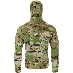 Viper Tactical Fleece Hoodie V-Cam 5 Viper Tactical Fleece Hoodie V-Cam -Brandit Shop viper fleece hoodie vcam ALL NEW 3
