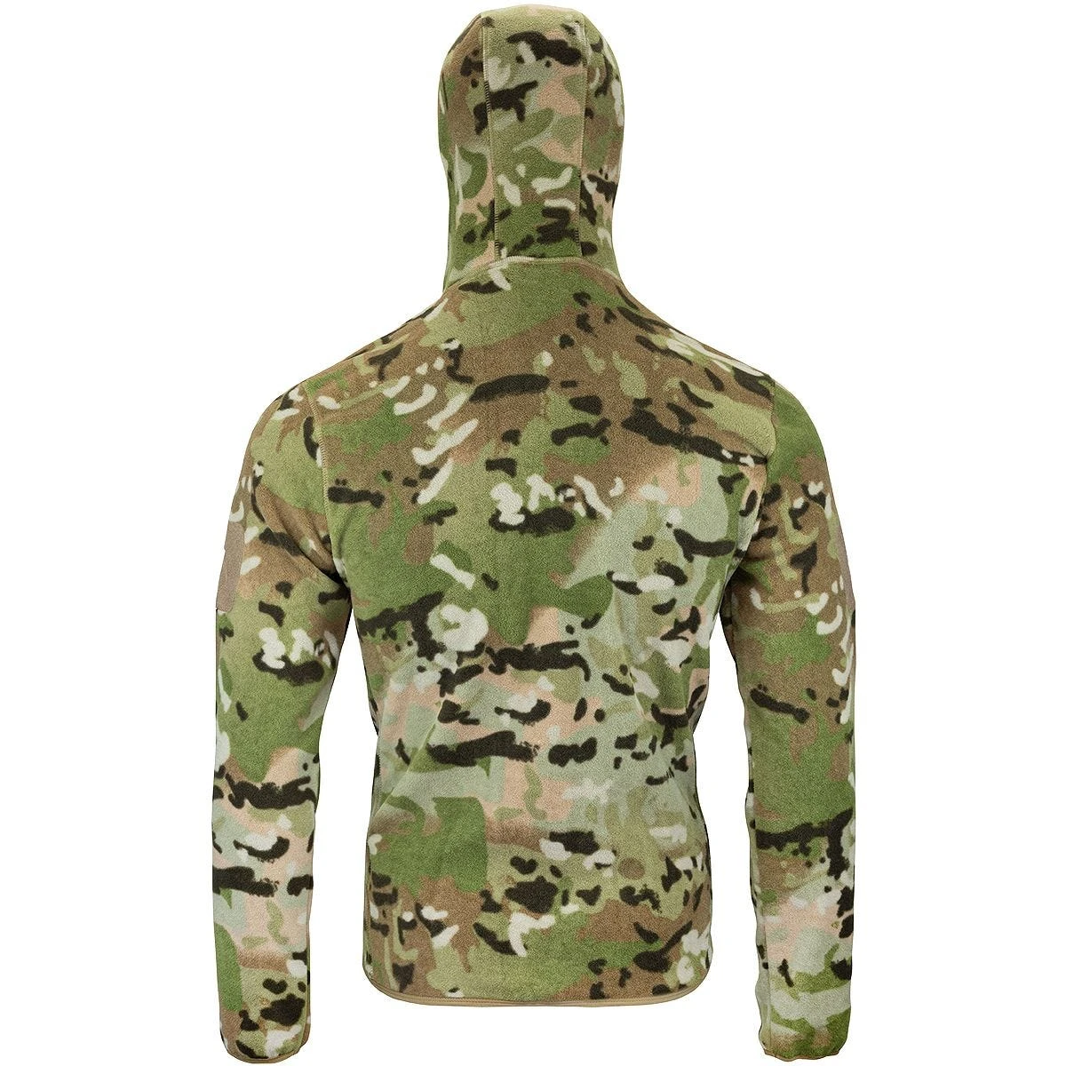 Viper Tactical Fleece Hoodie V-Cam 3 Viper Tactical Fleece Hoodie V-Cam - Image 3