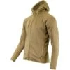 Viper Storm Hoodie Coyote -Brandit Shop viper storm hoodie coyote 1