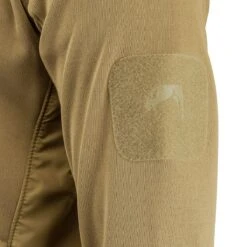 Viper Storm Hoodie Coyote -Brandit Shop viper storm hoodie coyote 6