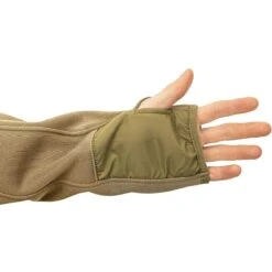 Viper Storm Hoodie Coyote -Brandit Shop viper storm hoodie coyote 8