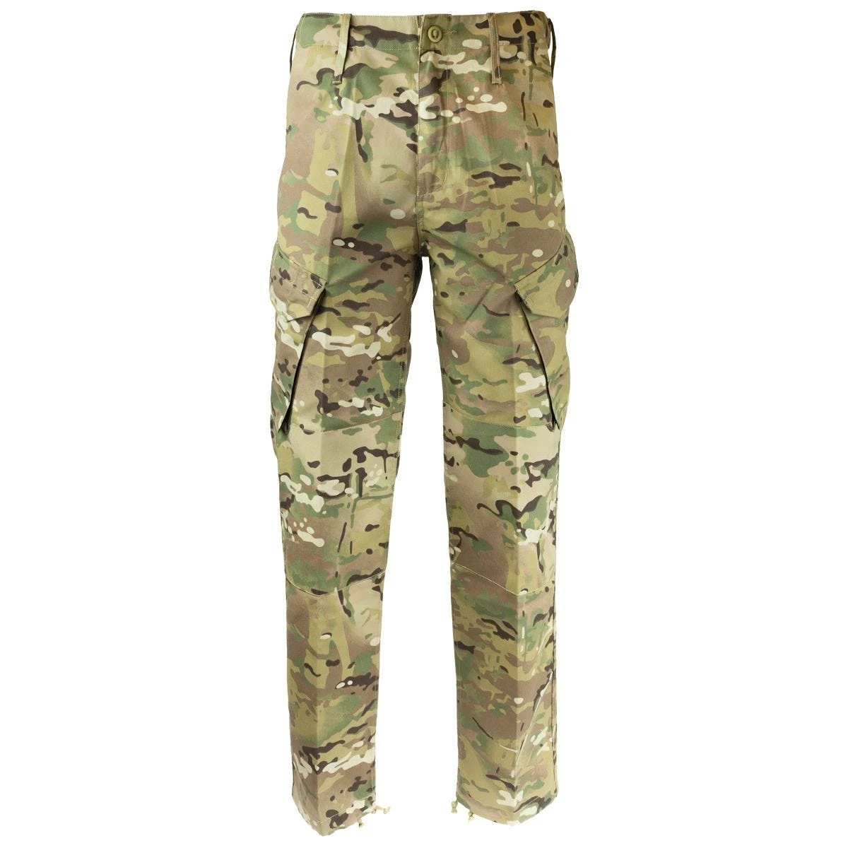 Viper Camo PCS 95 Trousers V-Cam 2 Viper Camo PCS 95 Trousers V-Cam - Image 2