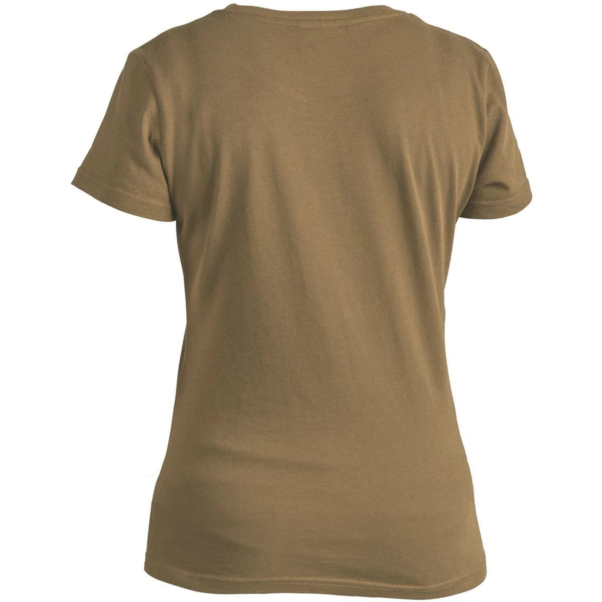 Helikon Women's T-Shirt Coyote 2 Helikon Women's T-Shirt Coyote - Image 2